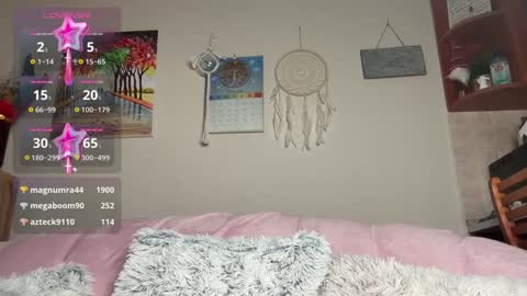 Hennriette    and Sebastian     online show from February 4, 10:29 am