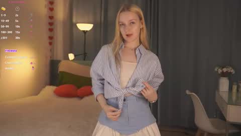 Rina online show from October 7, 7:07 pm