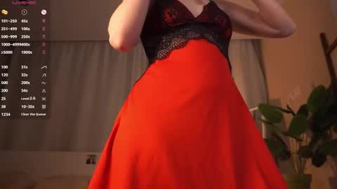 Brenda online show from February 24, 4:16 pm