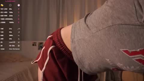 Brenda online show from February 20, 4:19 pm