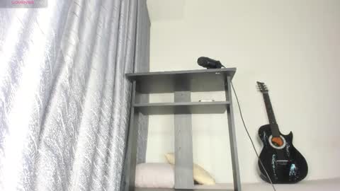 Daniela  online show from September 12, 10:24 am