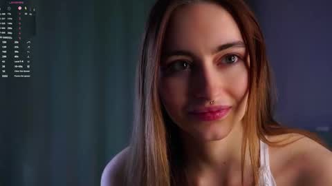 Lily online show from February 23, 3:00 pm