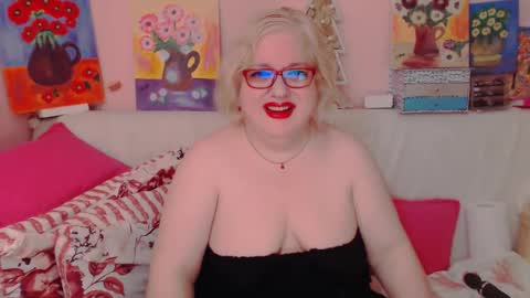 Alice online show from November 27, 8:23 pm