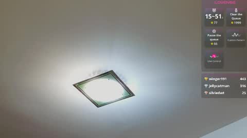 Mariot  Mery for short ..never call me PET NAMES in FREECHAT mom momy baby or sweety  online show from April 15, 5:13 pm