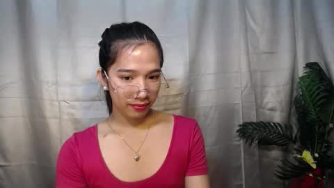 JUST CALL ME ABIA  online show from October 14, 12:57 am