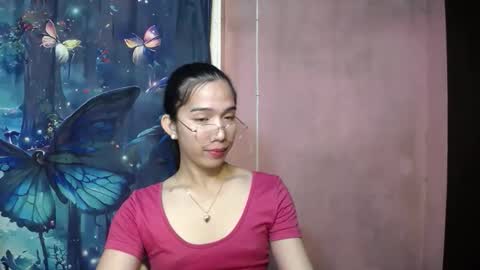 JUST CALL ME ABIA  online show from October 21, 11:31 pm