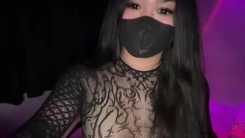 Athena online show from February 15, 3:44 pm