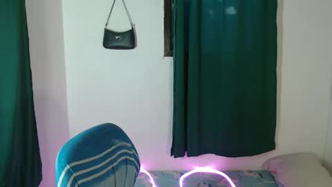 just call me baby online show from November 6, 6:30 am