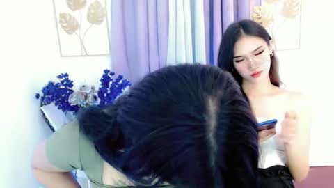 your miss universe kim online show from November 22, 7:05 pm