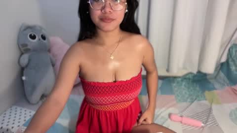 Mariaxxx online show from November 11, 9:01 pm