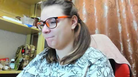 seductive_she_wolf online show from March 5, 7:42 pm