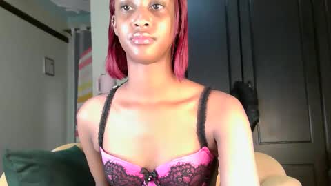 BabyMona online show from February 19, 12:16 pm