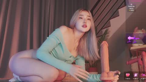 Chia online show from March 9, 9:03 pm