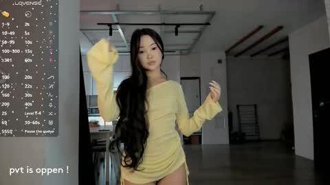 Akira Youri online show from March 31, 2:55 am