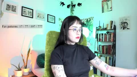 Luciana online show from June 4, 10:47 pm