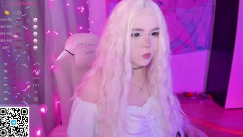 Selena  online show from April 24, 11:02 am