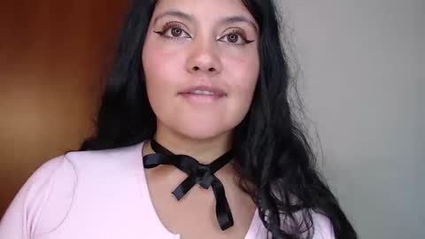 Gaby  but call me selena  instagram sele04angel1 online show from December 1, 2:42 pm