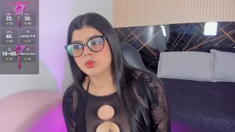 Selena online show from March 18, 2:38 am