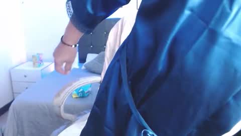 Selena online show from March 8, 4:33 pm