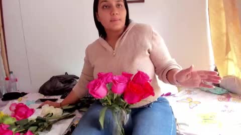 Karen online show from October 3, 3:17 pm