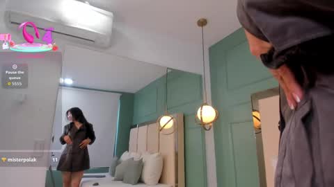 Selena Rous online show from September 19, 12:26 pm