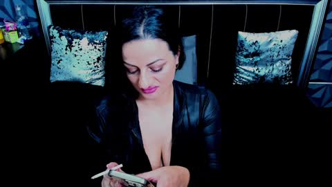 Selene online show from January 16, 5:53 am