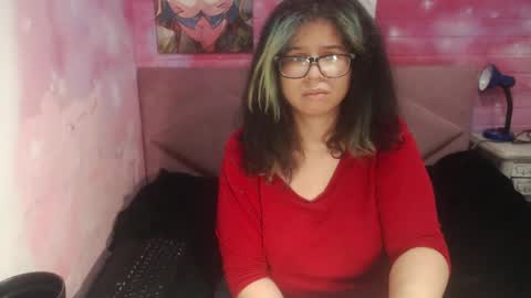 Selena Priscilla Blair Montenegro online show from March 11, 3:58 am