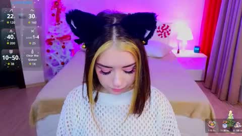 selenamills online show from December 23, 2:59 am