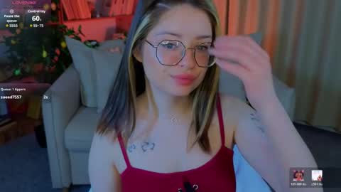 selenamills online show from April 2, 2:09 am