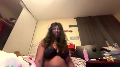selenaprincess2 online show from January 11, 4:50 am
