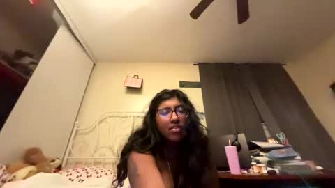 selenaprincess2 online show from January 9, 3:55 am