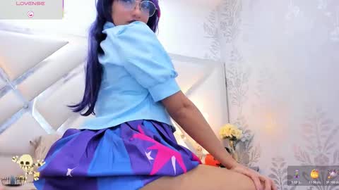 Selena reyess online show from October 31, 5:06 pm