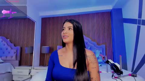 selenastonne online show from September 16, 9:23 pm