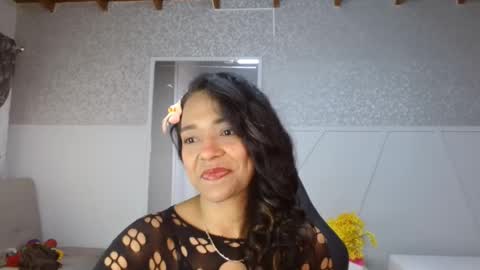 Selene online show from March 15, 1:46 pm