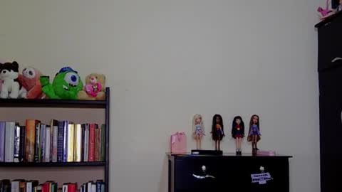 selene_hebe online show from July 15, 3:11 am