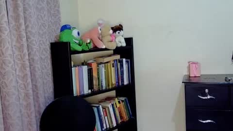 selene_hebe online show from June 26, 3:35 pm
