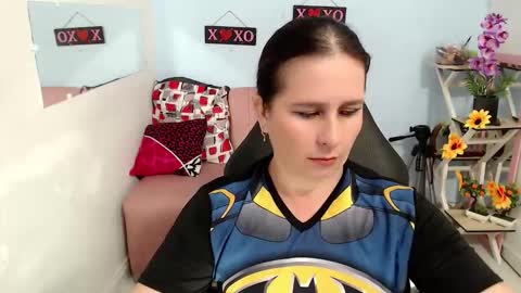 selene online show from October 30, 1:45 pm