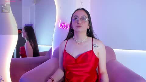 selene_swee online show from September 27, 6:26 pm