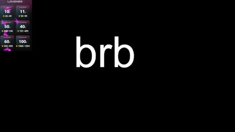 Selene online show from January 15, 3:11 am