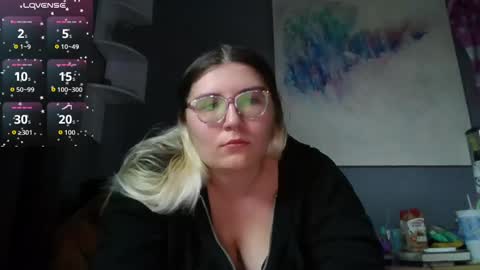 Selene online show from October 11, 1:58 pm