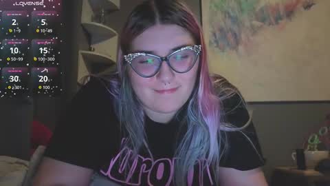 Selene online show from March 5, 11:22 pm