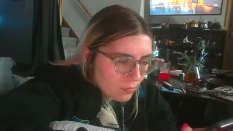 Selene online show from March 10, 5:18 pm