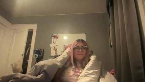 Selene online show from February 14, 2:35 am