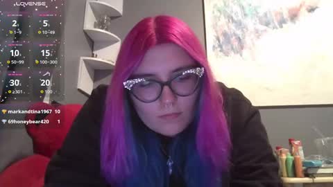 Selene online show from October 25, 11:00 pm