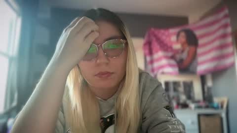 Selene online show from March 9, 10:08 pm