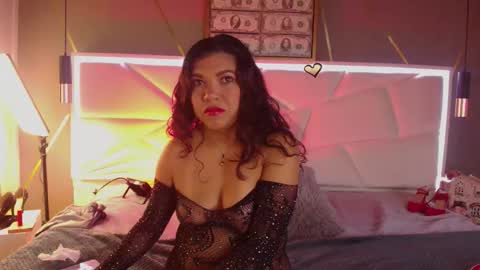 Selene online show from October 29, 8:44 pm