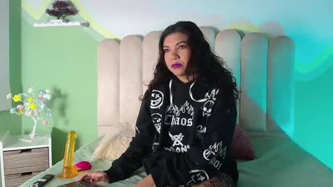 Selene online show from October 11, 11:58 am