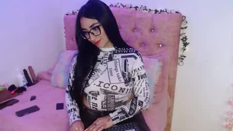 Selene online show from February 16, 9:47 pm