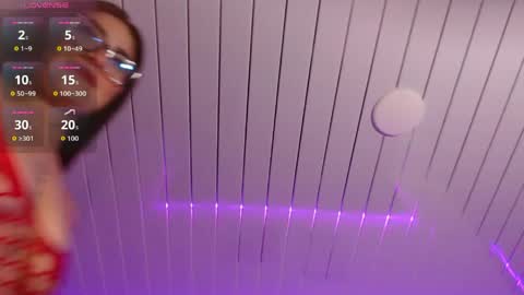 Selene online show from March 26, 10:44 pm