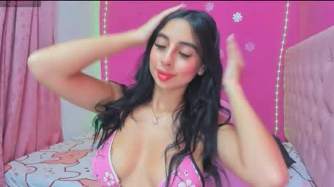 Selenevosse  online show from February 4, 3:31 am